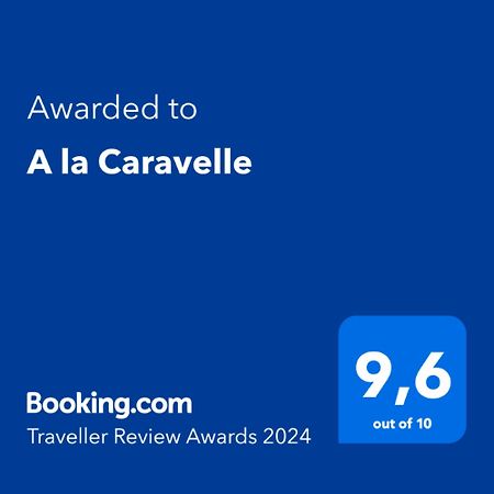 Вилла A La Caravelle Chaineux Экстерьер фото